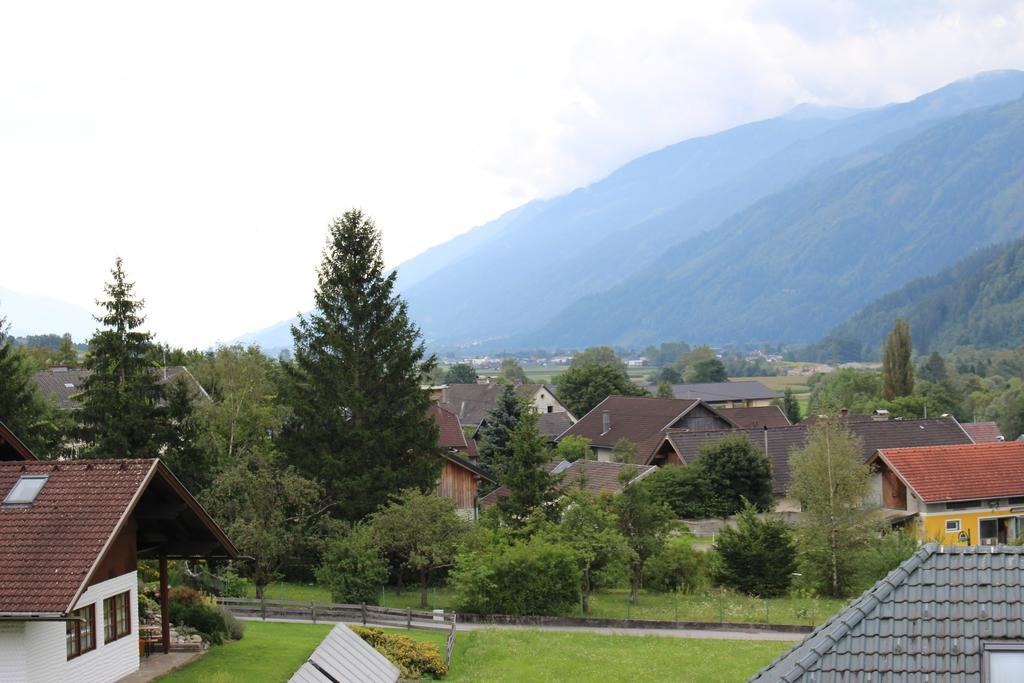 Gasthof-Hotel Winkler Muhldorf  Luaran gambar