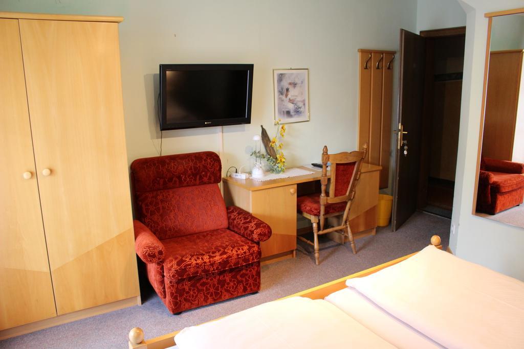 Gasthof-Hotel Winkler Muhldorf  Luaran gambar