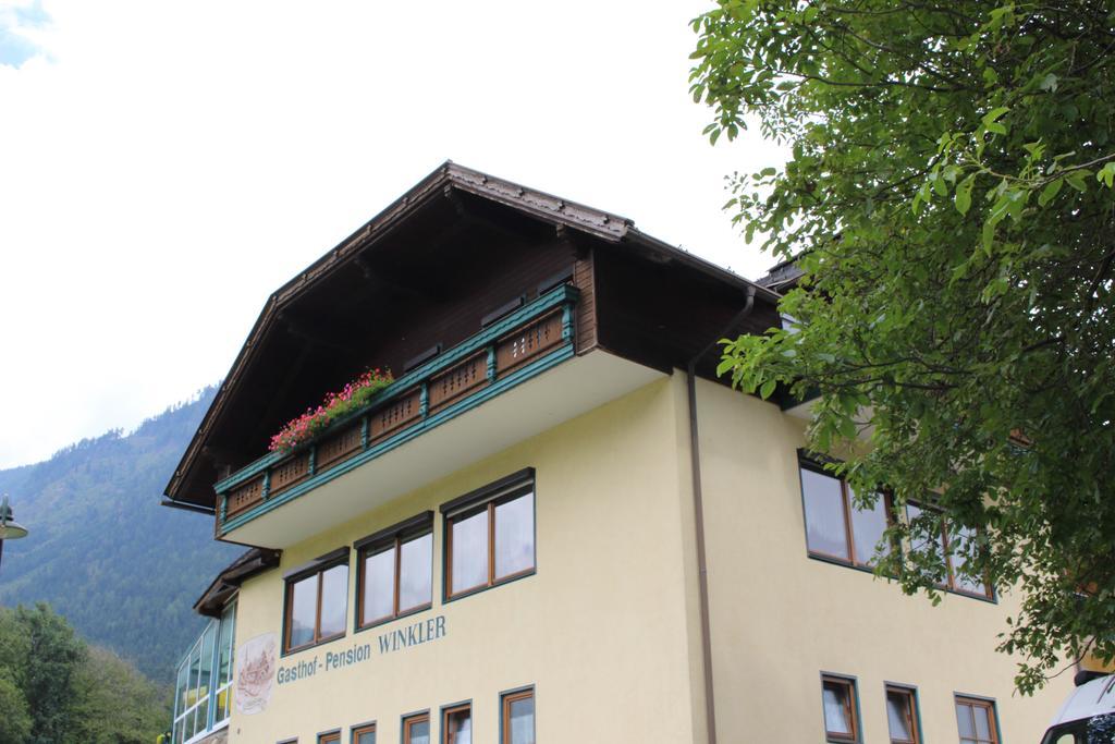 Gasthof-Hotel Winkler Muhldorf  Luaran gambar