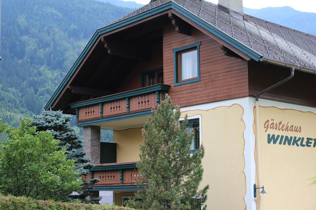 Gasthof-Hotel Winkler Muhldorf  Luaran gambar
