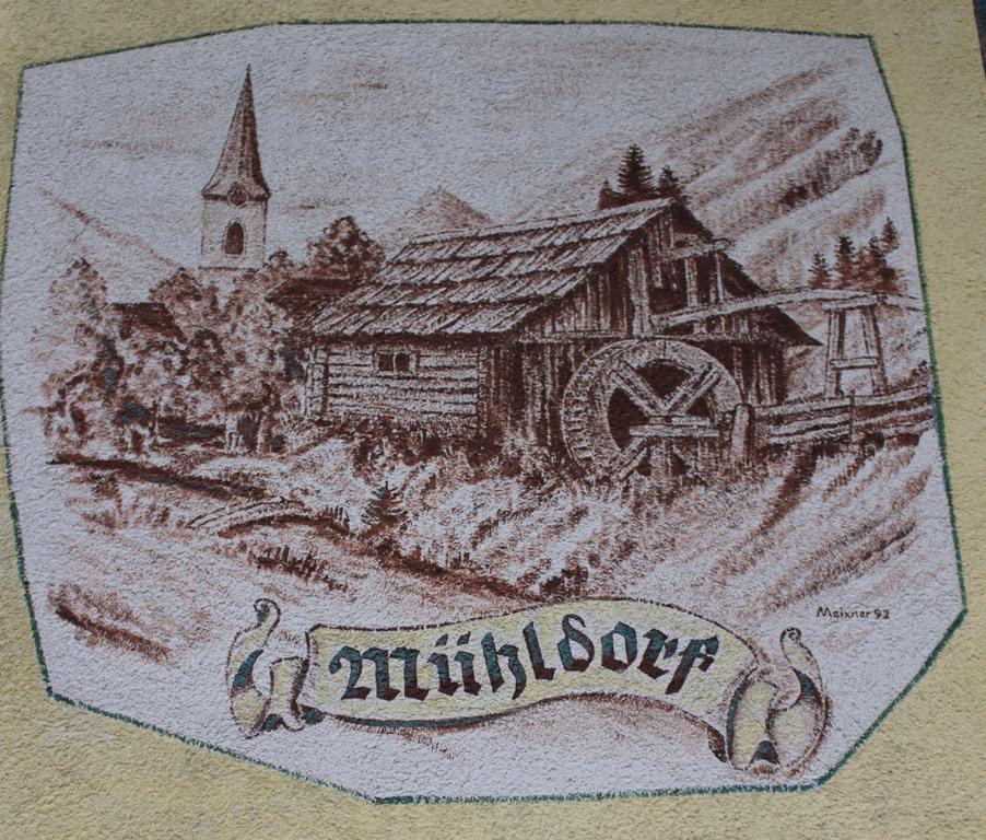 Gasthof-Hotel Winkler Muhldorf  Luaran gambar