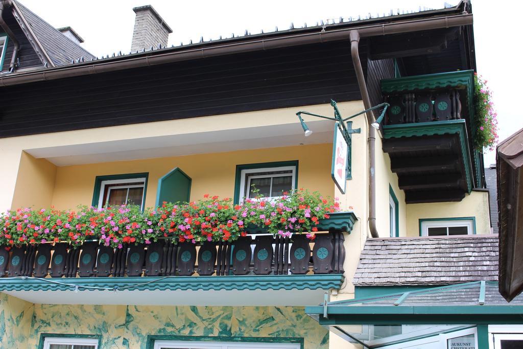 Gasthof-Hotel Winkler Muhldorf  Luaran gambar