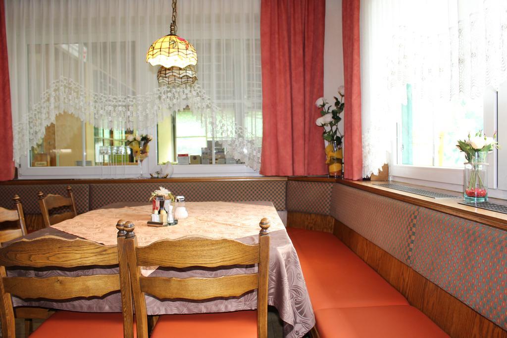 Gasthof-Hotel Winkler Muhldorf  Luaran gambar