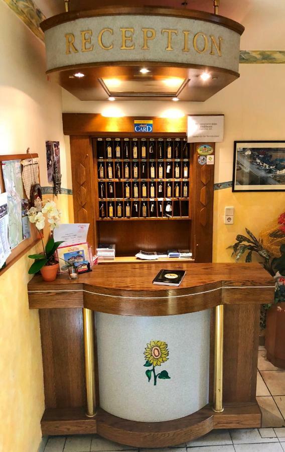 Gasthof-Hotel Winkler Muhldorf  Luaran gambar