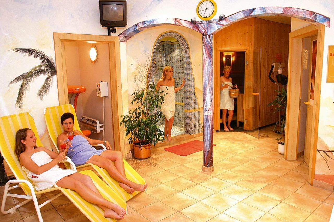 Gasthof-Hotel Winkler Muhldorf  Luaran gambar